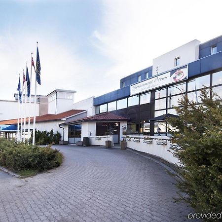 Thon PartnerHotel Horten Exterior foto