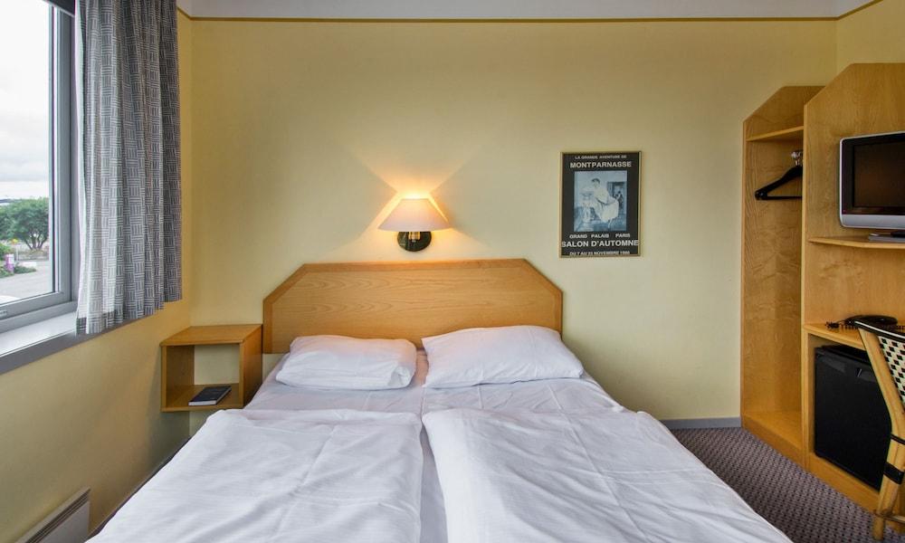 Thon PartnerHotel Horten Exterior foto