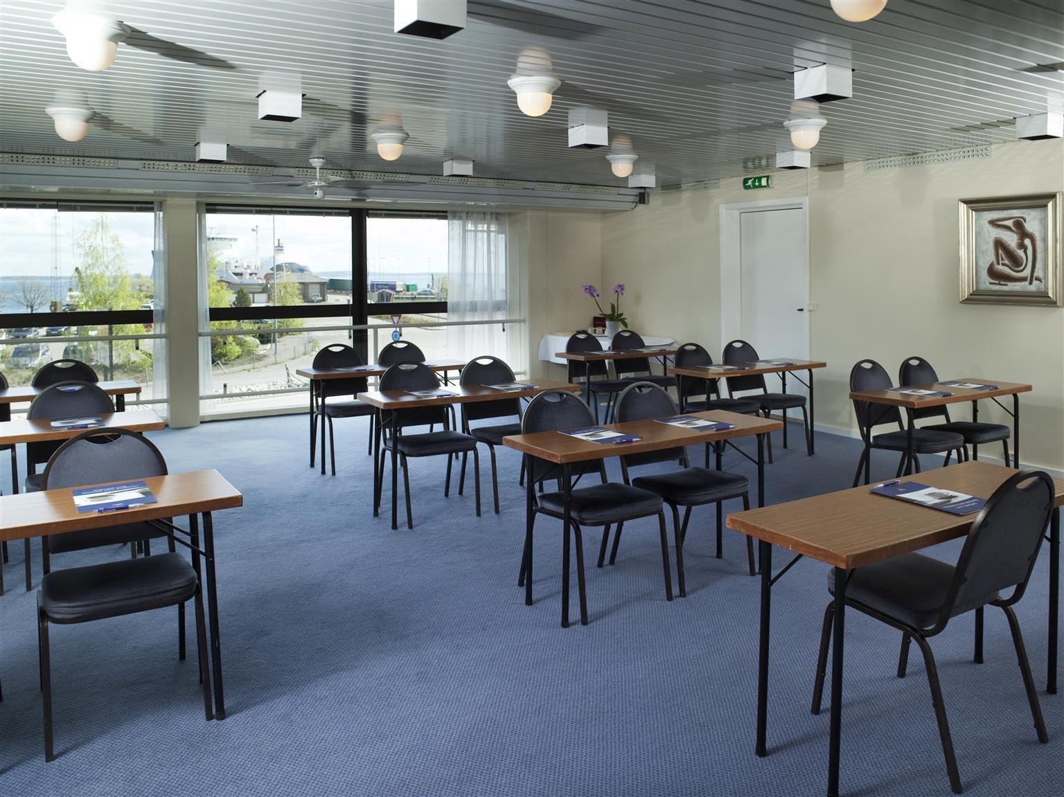 Thon PartnerHotel Horten Business foto