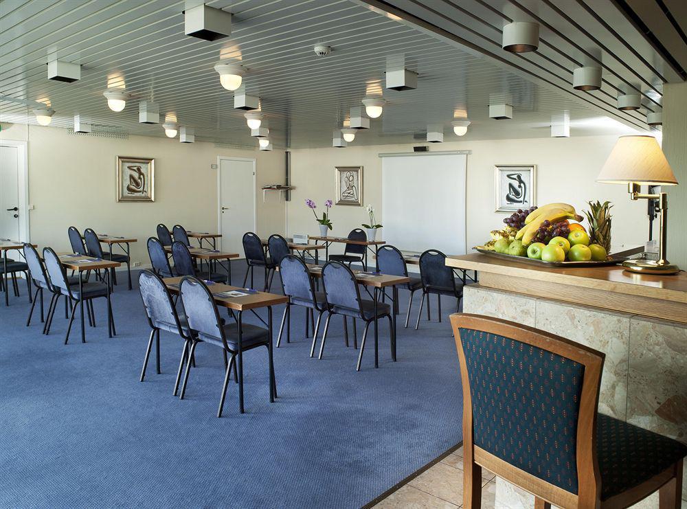 Thon PartnerHotel Horten Business foto